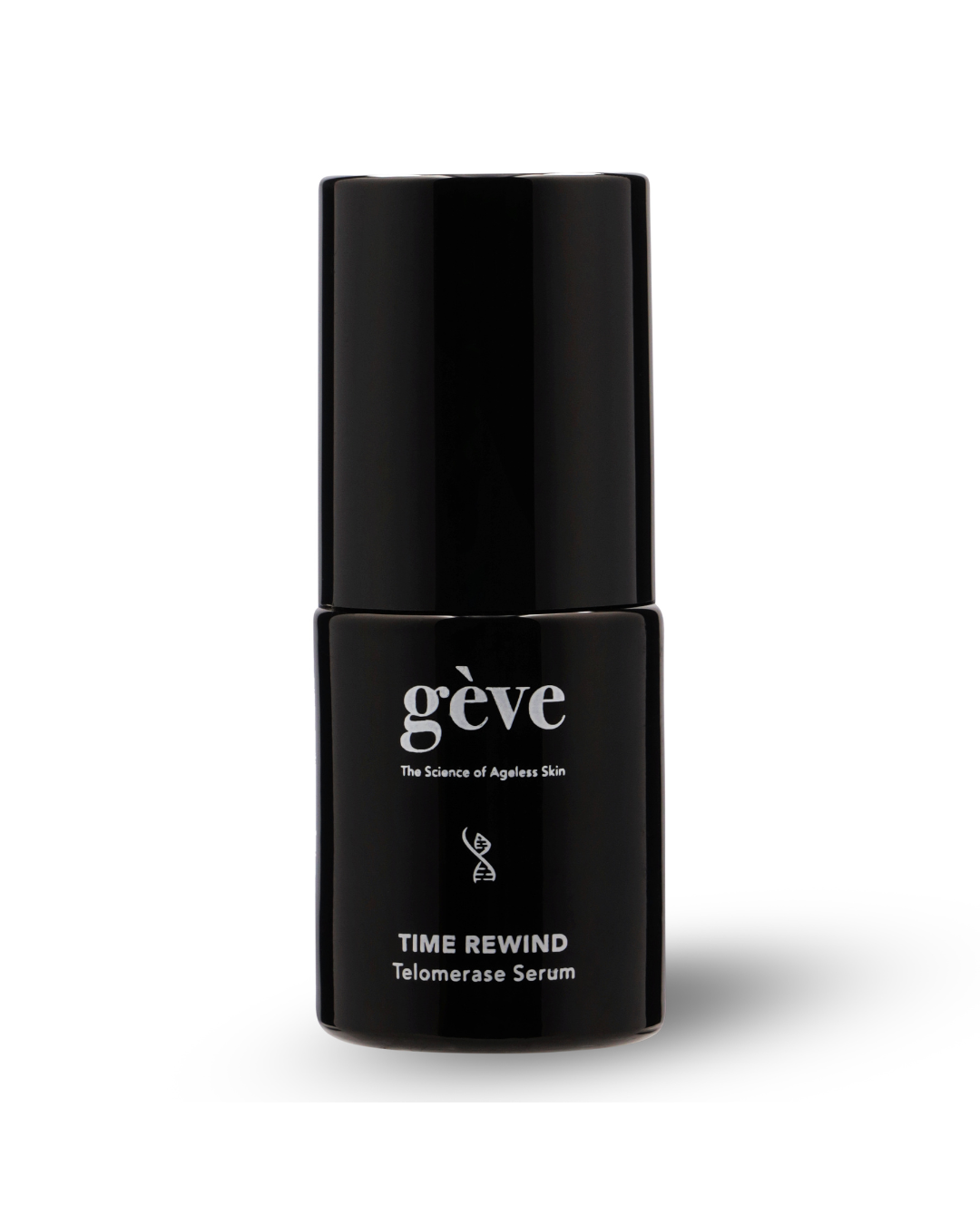 TIME REWIND TELOMERASE SERUM