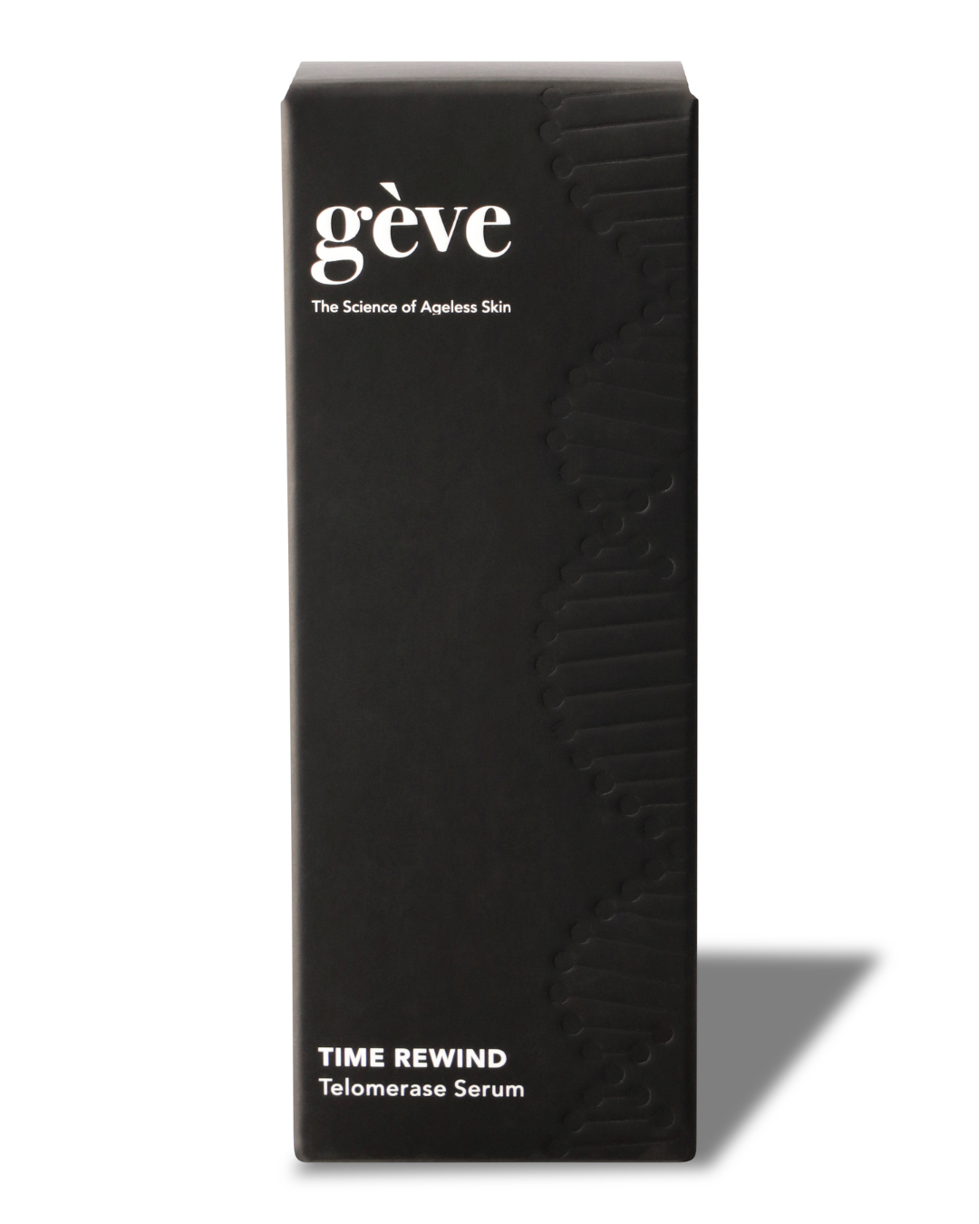 TIME REWIND TELOMERASE SERUM