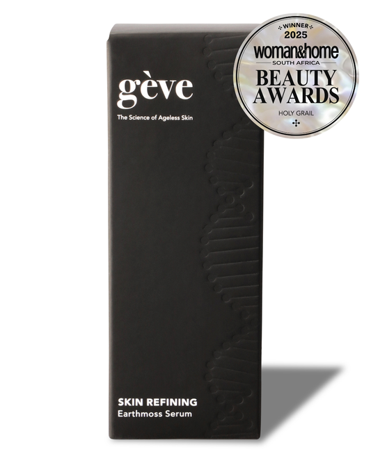 SKIN REFINING EARTHMOSS SERUM