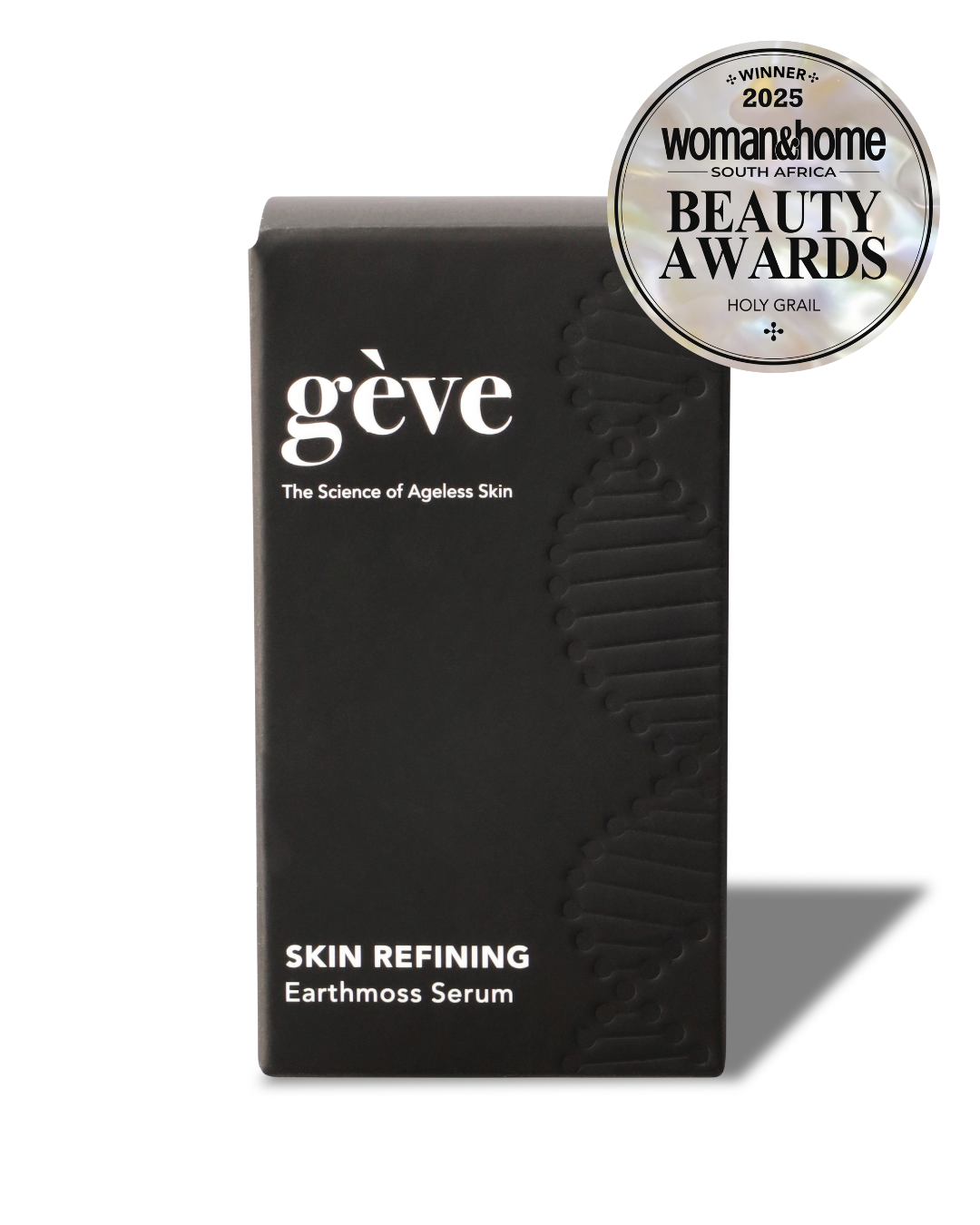 SKIN REFINING EARTHMOSS SERUM