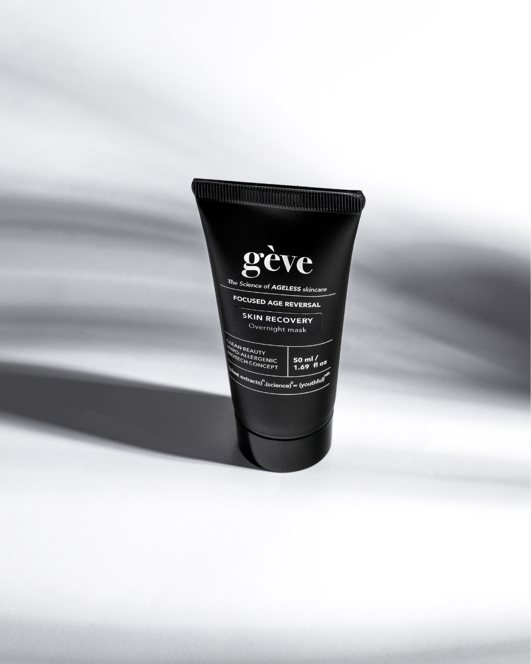 SKIN RECOVERY OVERNIGHT MASK