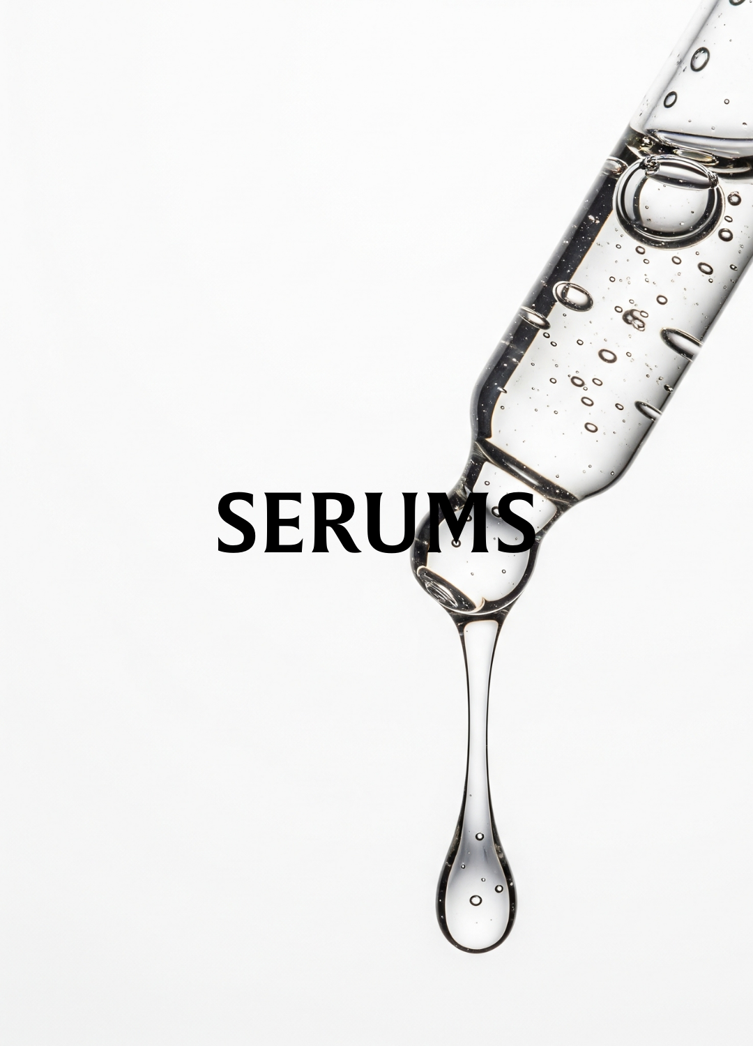 SERUMS