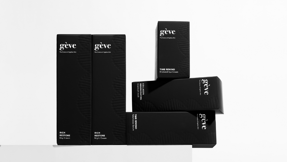 Skincare Sets & Rituals