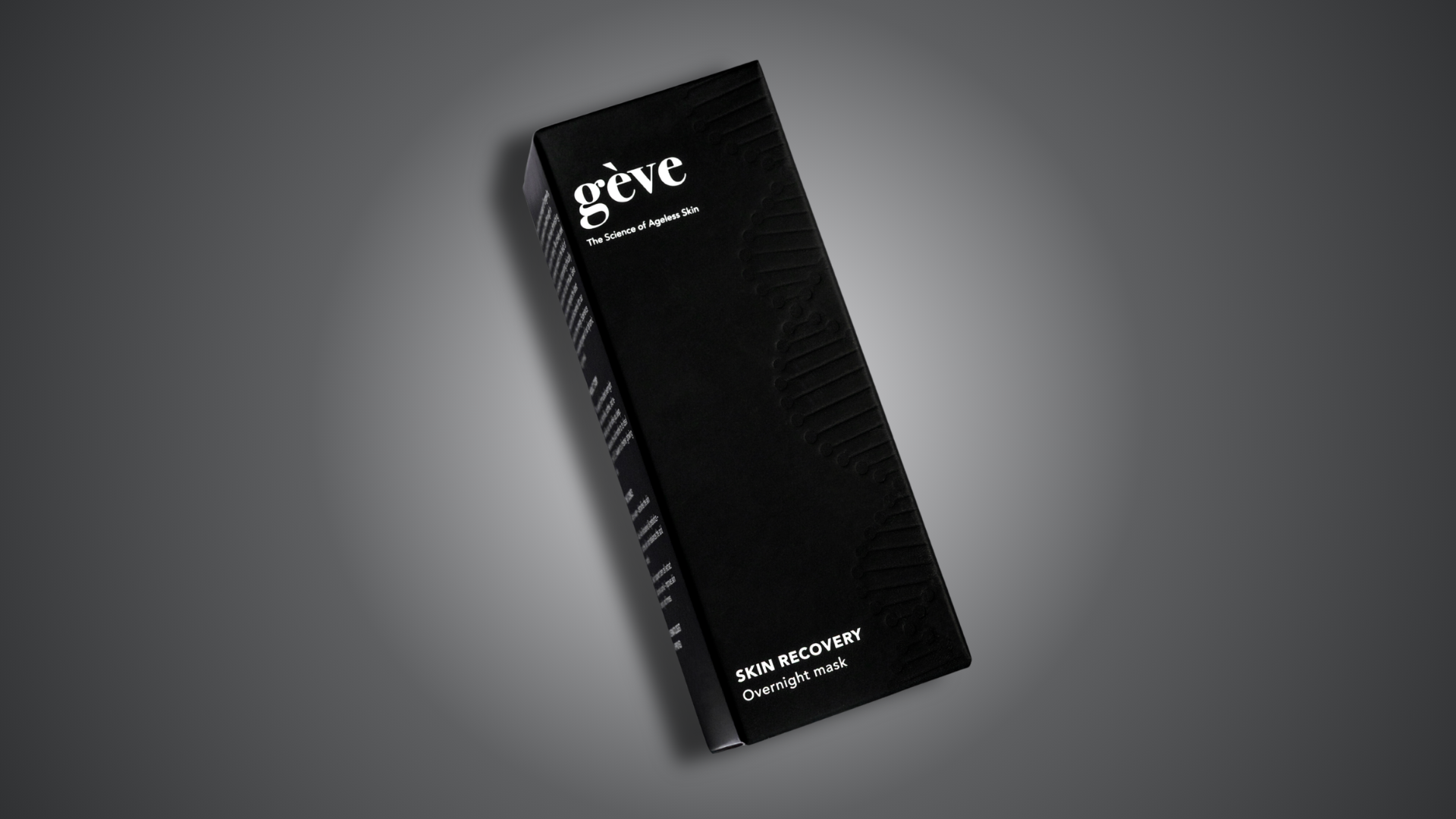 Overnight Masks