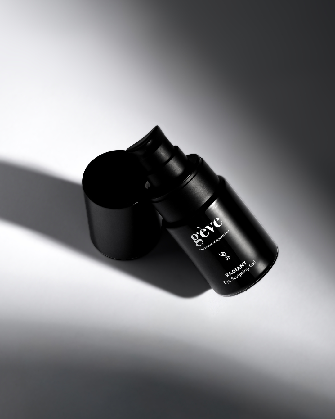 RADIANT EYE SCULPTING GEL