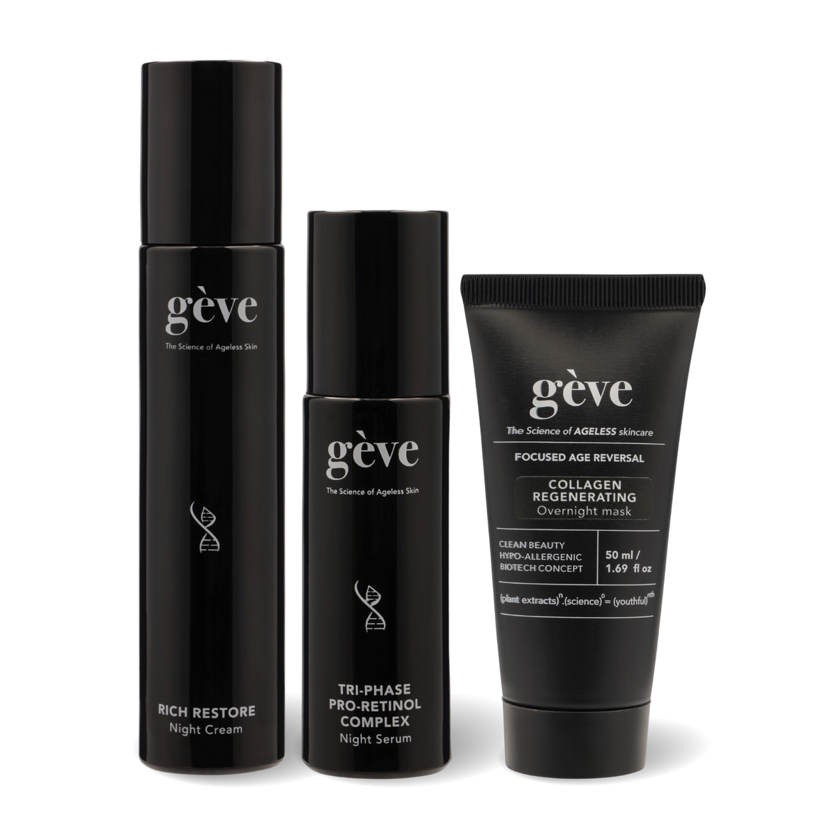 The Overnight Renewal Ritual