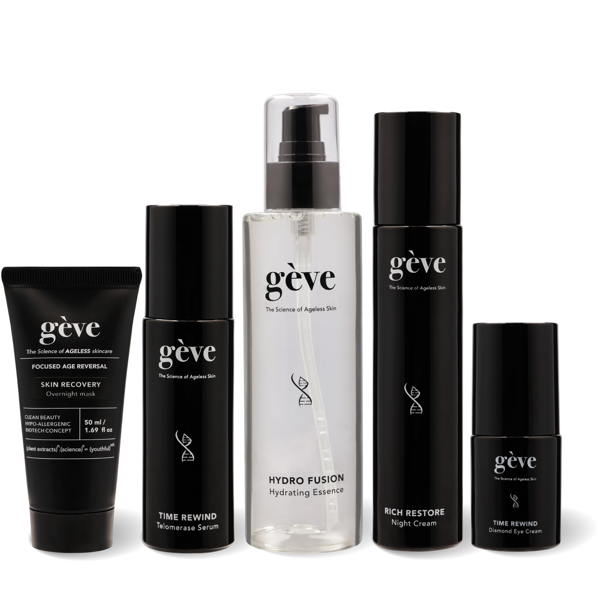 The Renewal Collection