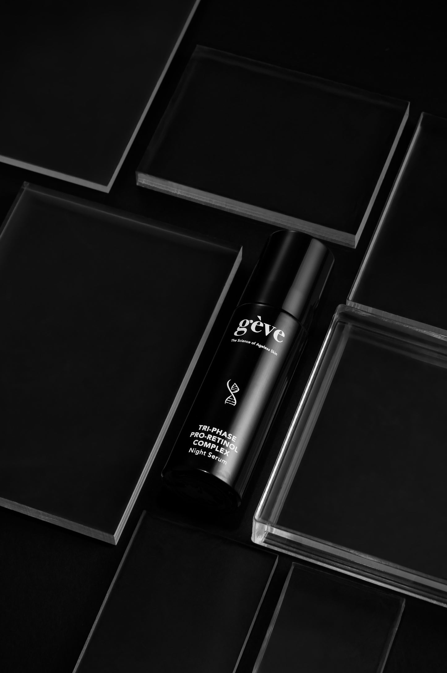 TRI-PHASE PRO-RETINOL COMPLEX NIGHT SERUM