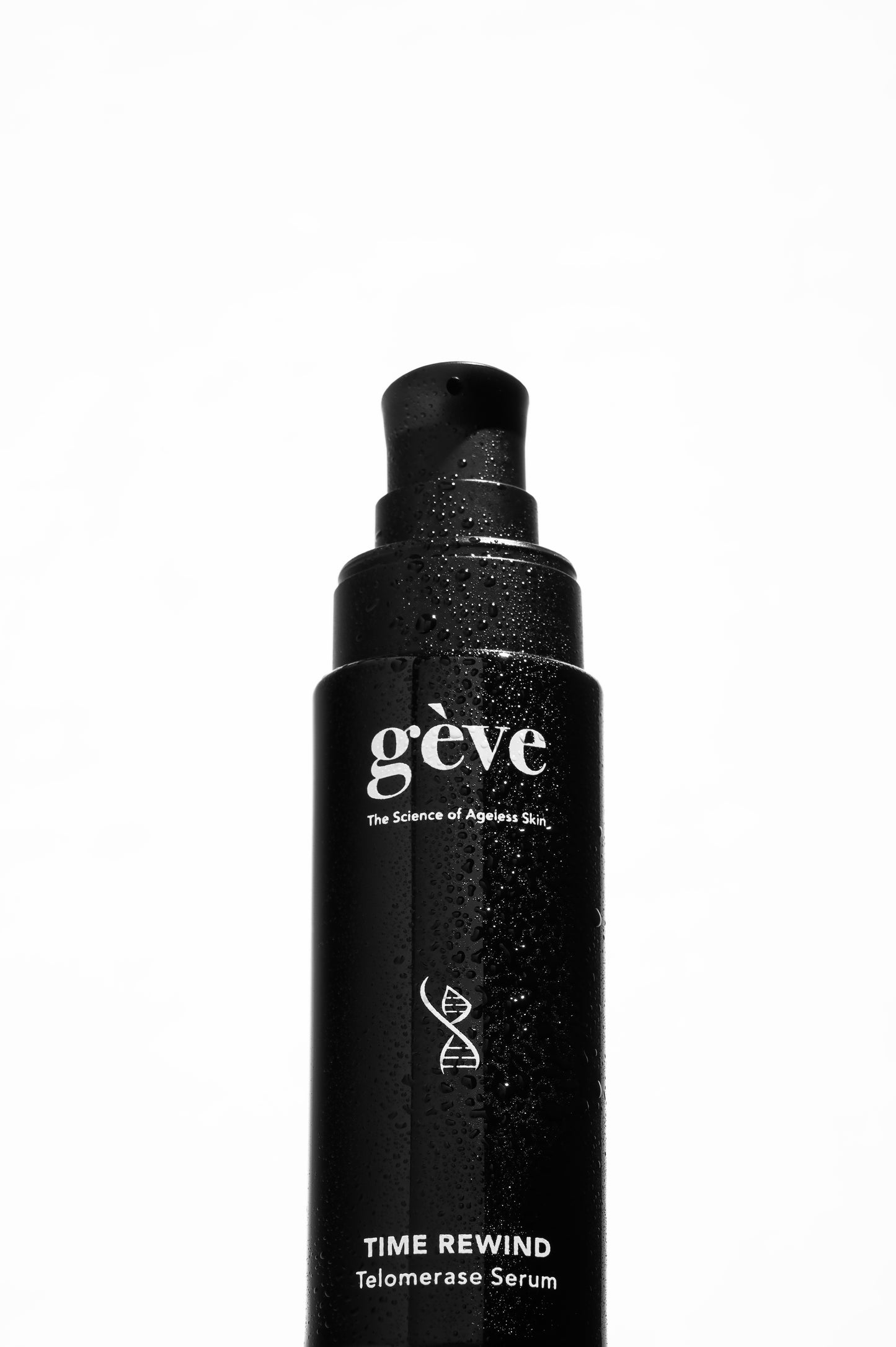 TIME REWIND TELOMERASE SERUM