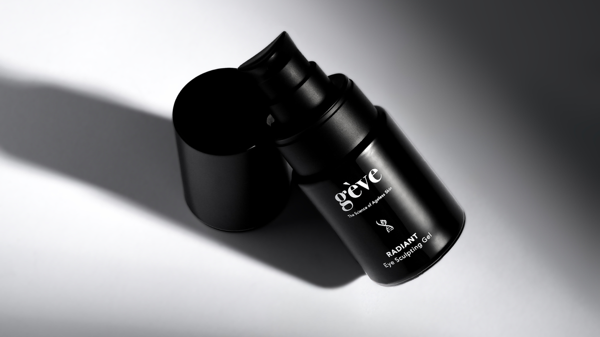 Gève Skincare - The Science of Ageless Skin