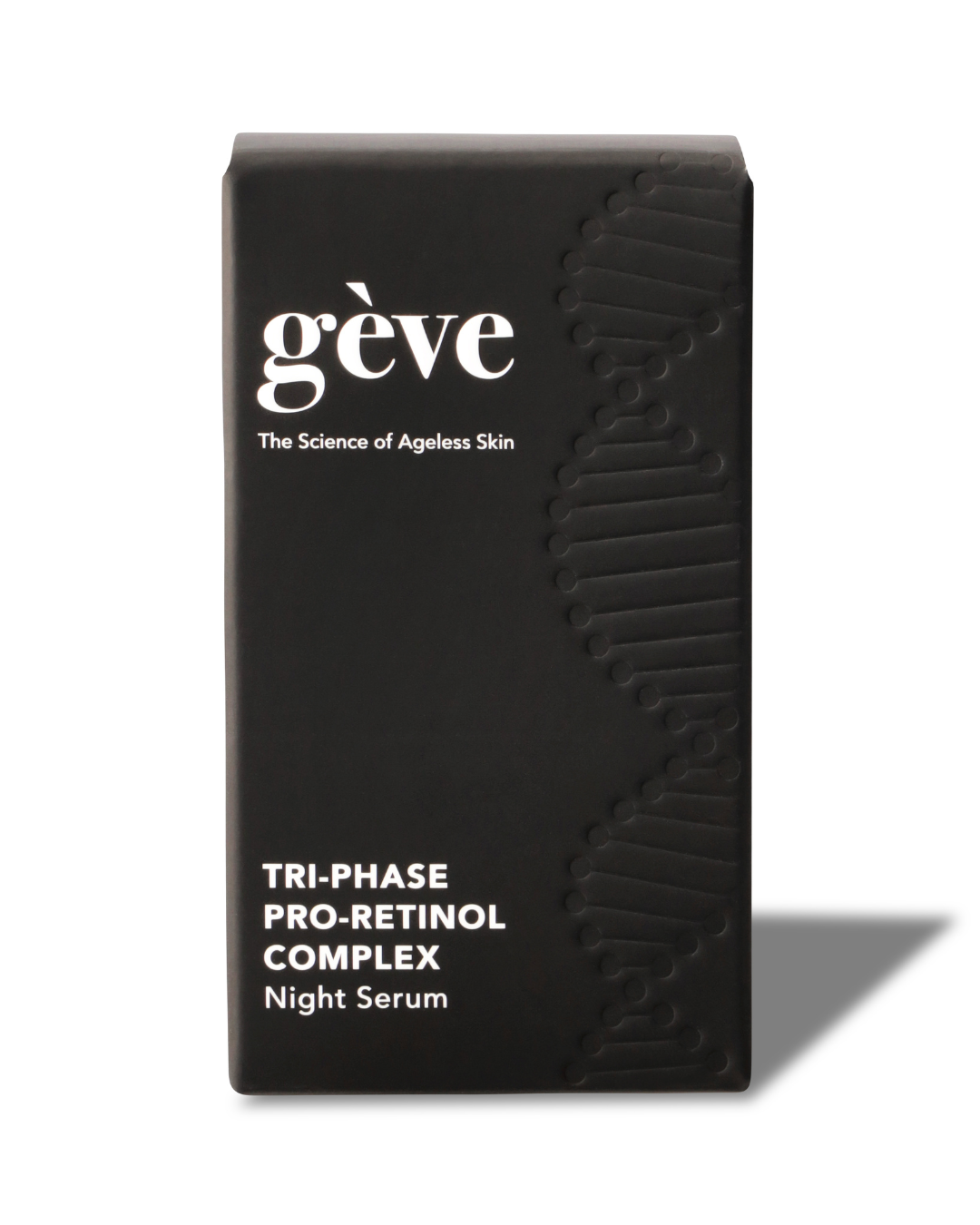 TRI-PHASE PRO-RETINOL COMPLEX NIGHT SERUM