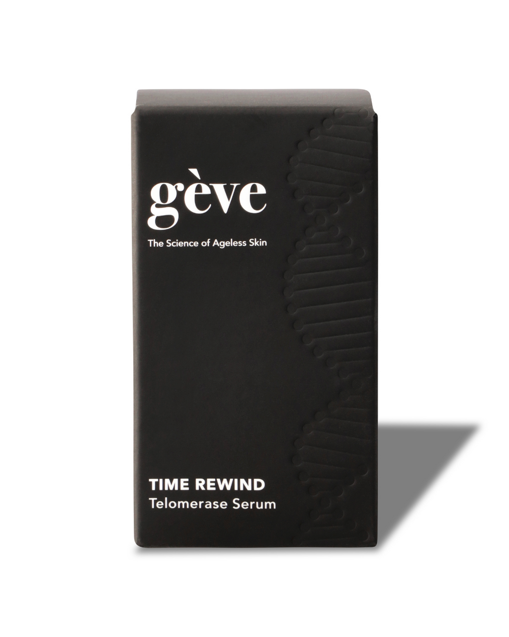 TIME REWIND TELOMERASE SERUM