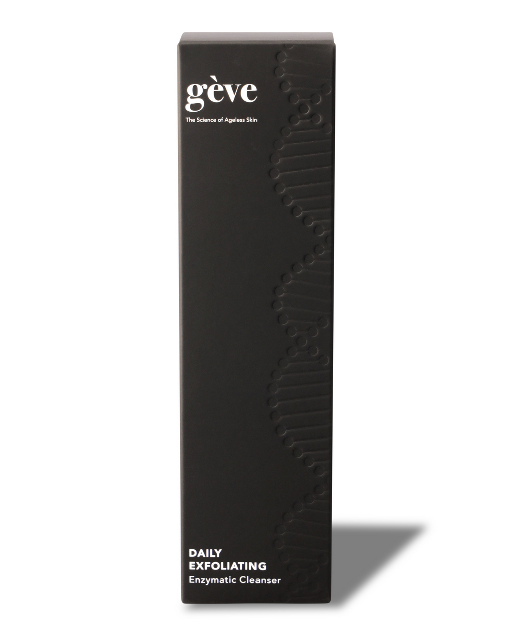 DAILY EXFOLIATING ENZYMATIC CLEANSER