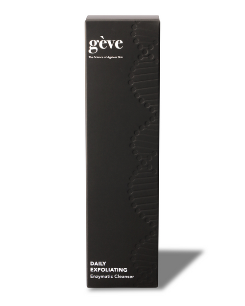 DAILY EXFOLIATING ENZYMATIC CLEANSER