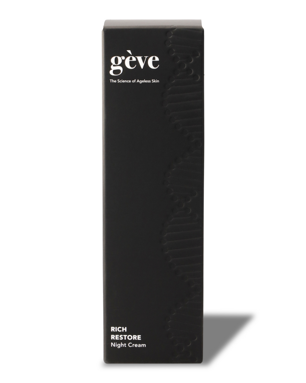 RICH RESTORE NIGHT CREAM