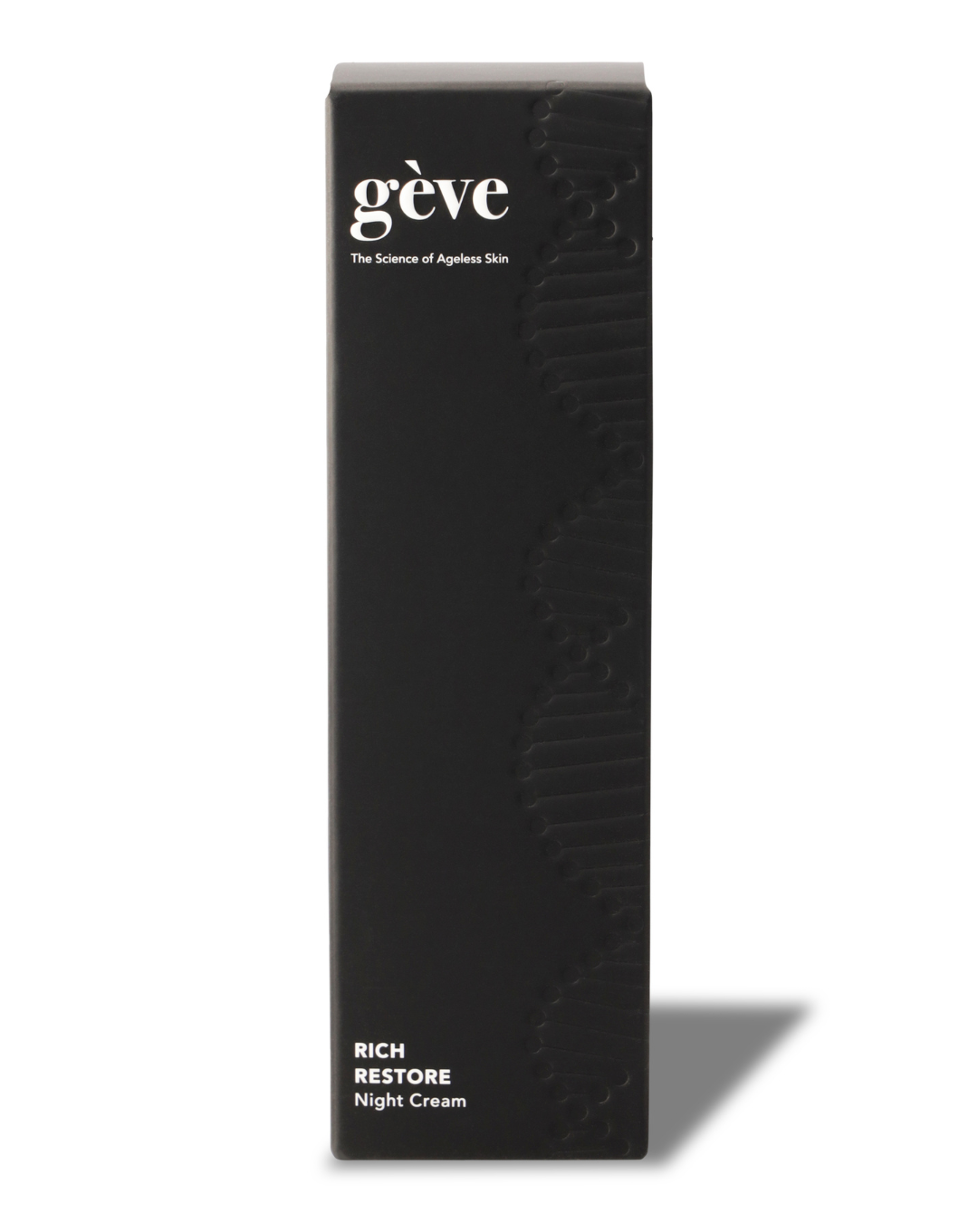 RICH RESTORE NIGHT CREAM