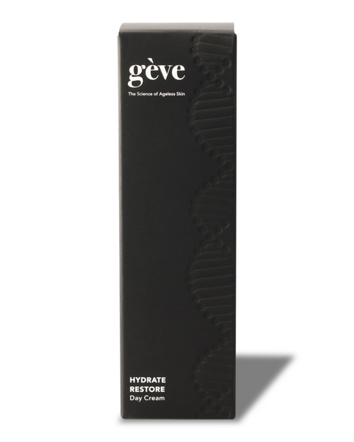 HYDRATE RESTORE DAY CREAM