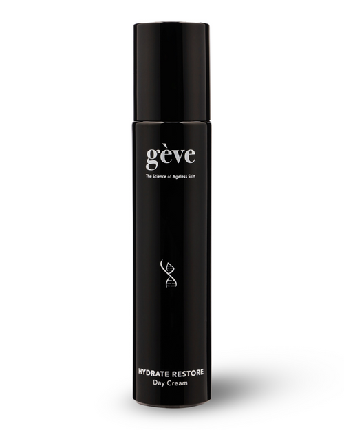 HYDRATE RESTORE DAY CREAM