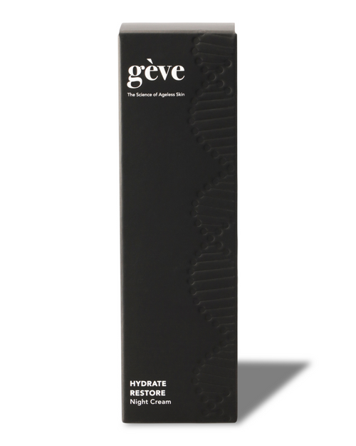 HYDRATE RESTORE NIGHT CREAM