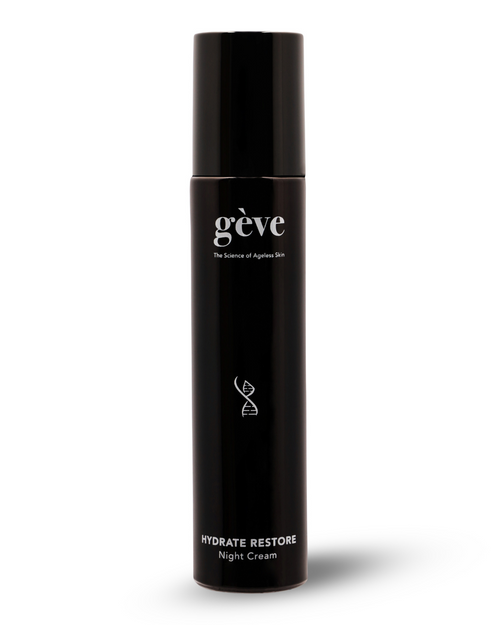 HYDRATE RESTORE NIGHT CREAM