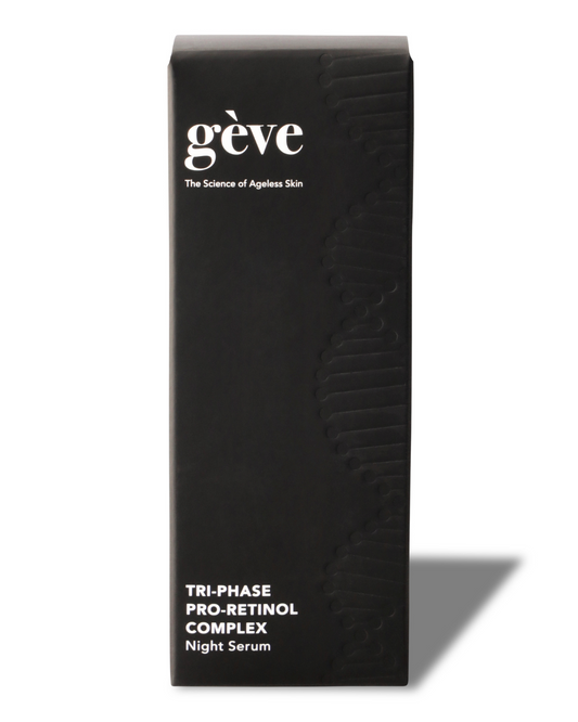 TRI-PHASE PRO-RETINOL COMPLEX NIGHT SERUM