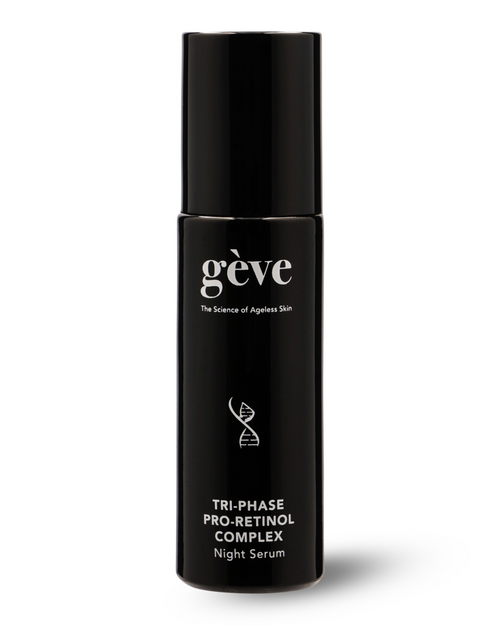 TRI-PHASE PRO-RETINOL COMPLEX NIGHT SERUM