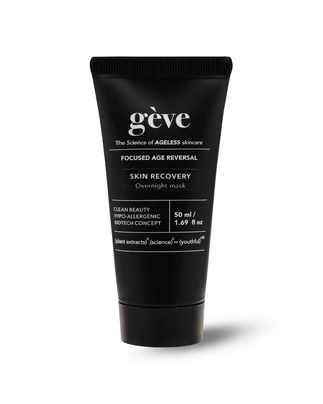 SKIN RECOVERY OVERNIGHT MASK