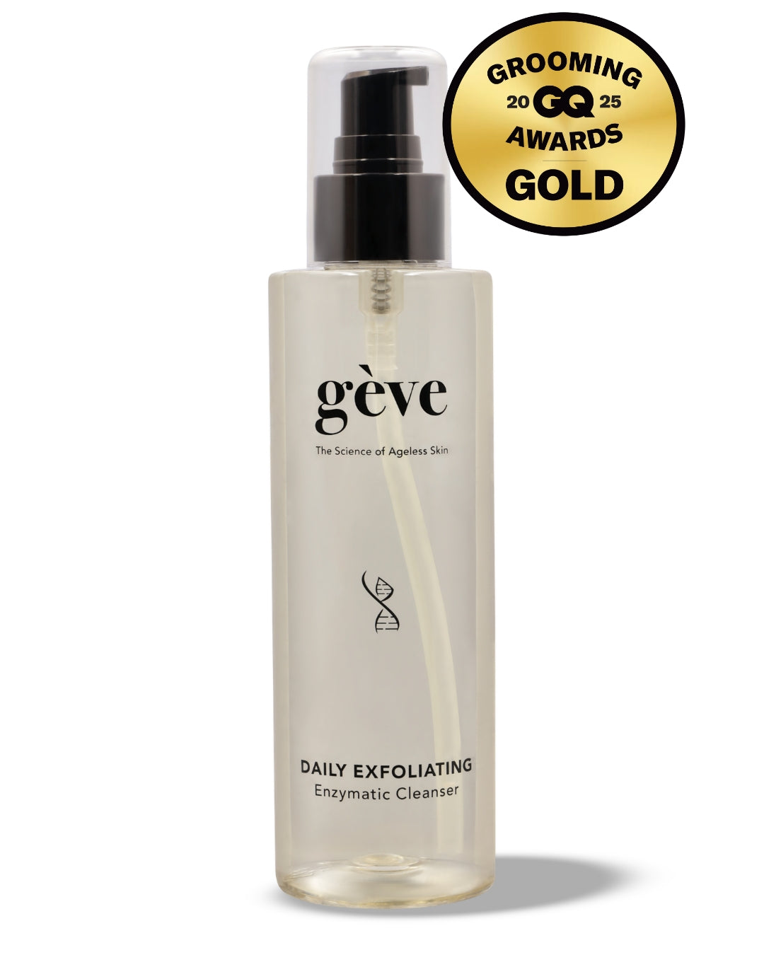 DAILY EXFOLIATING ENZYMATIC CLEANSER