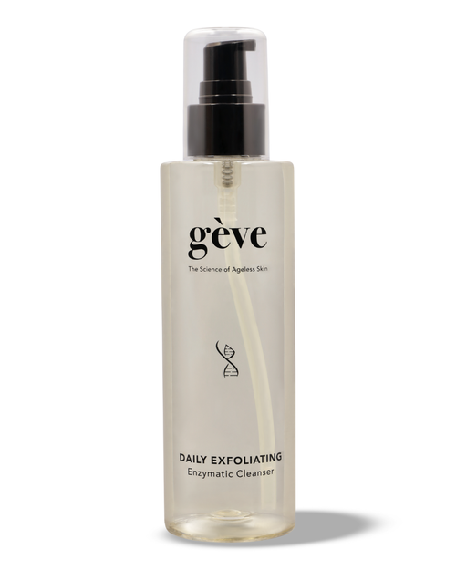 DAILY EXFOLIATING ENZYMATIC CLEANSER