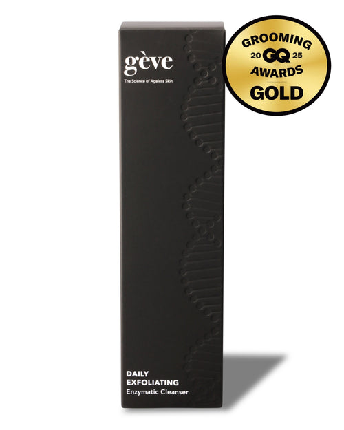 DAILY EXFOLIATING ENZYMATIC CLEANSER