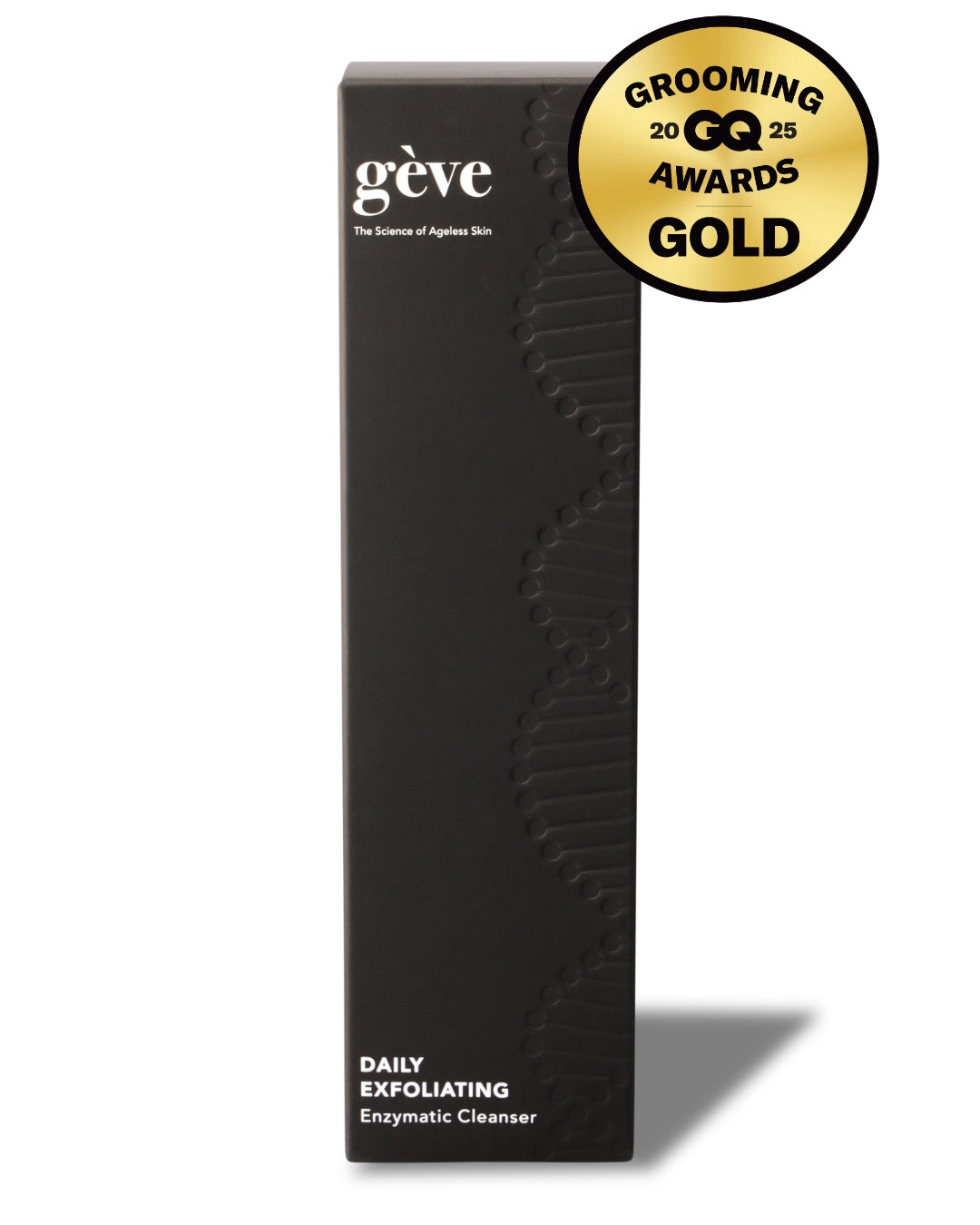 DAILY EXFOLIATING ENZYMATIC CLEANSER