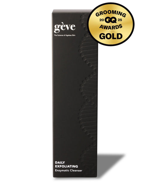 DAILY EXFOLIATING ENZYMATIC CLEANSER