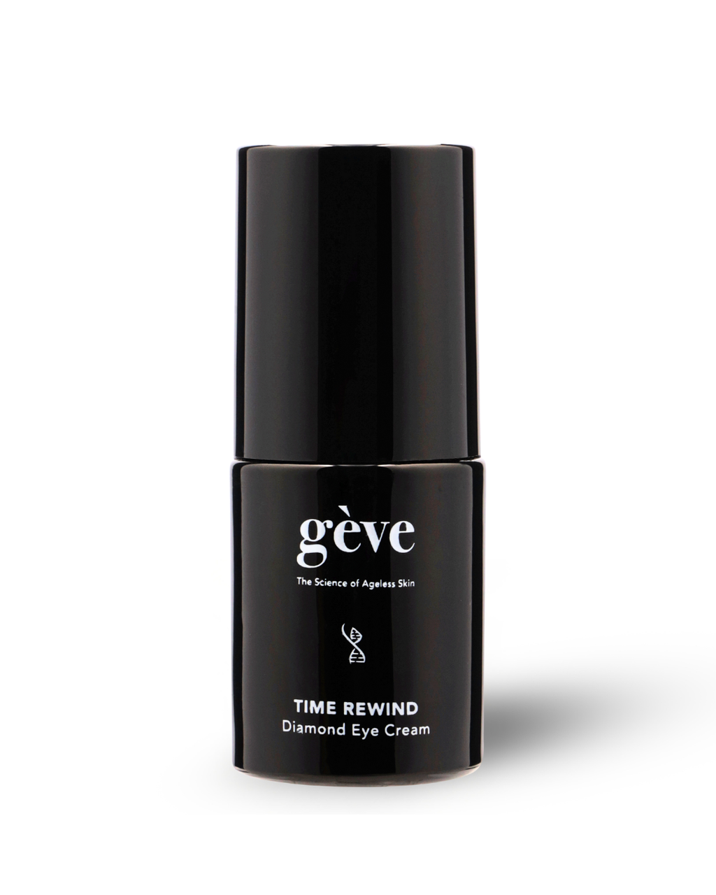 TIME REWIND DIAMOND EYE CREAM