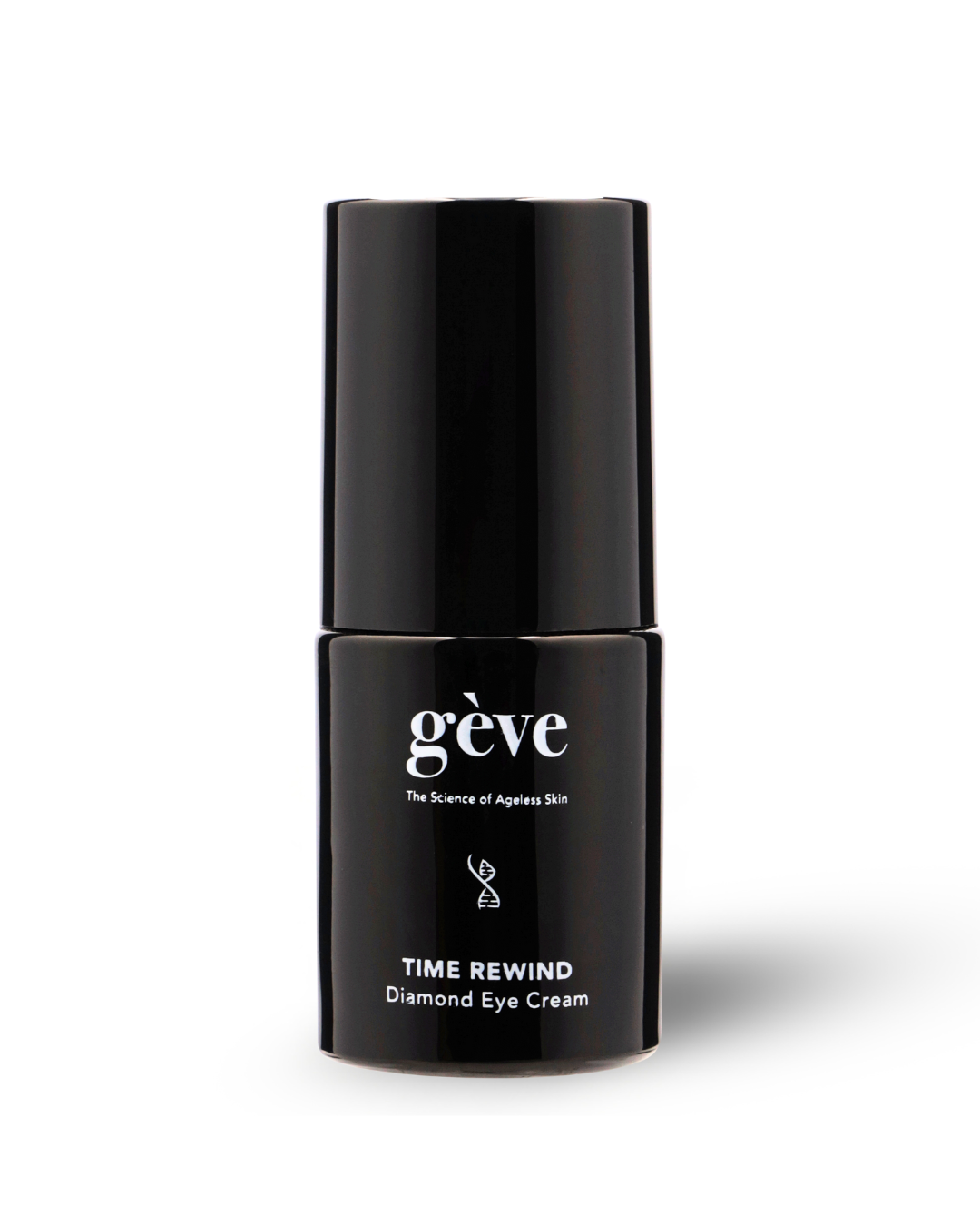 TIME REWIND DIAMOND EYE CREAM