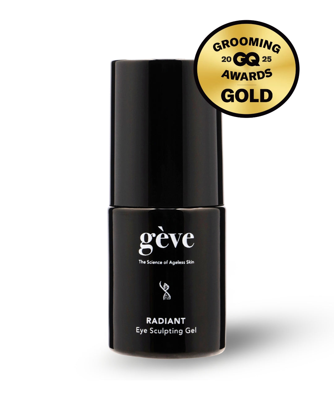 RADIANT EYE SCULPTING GEL