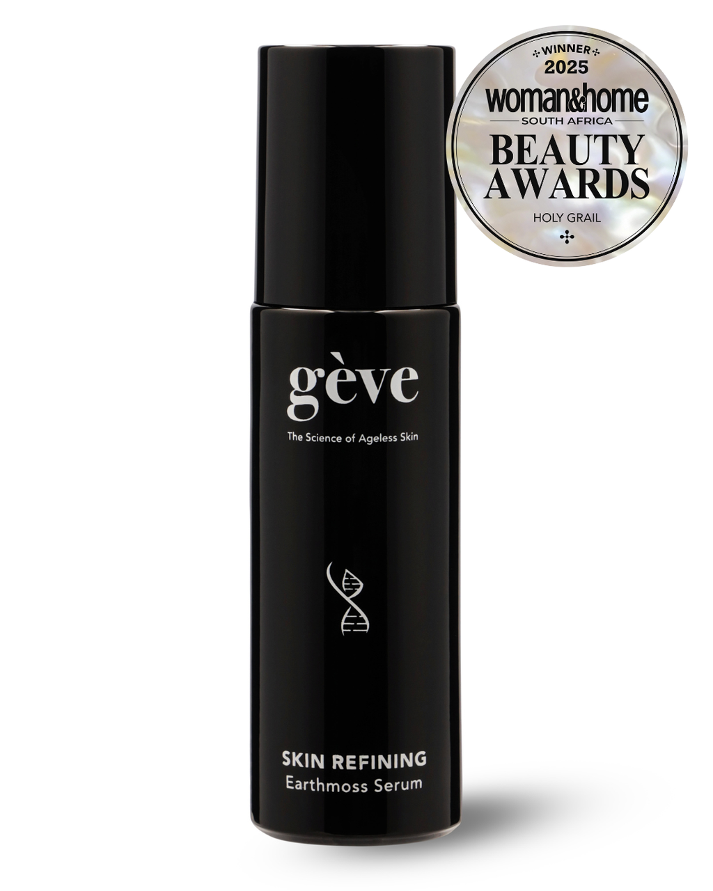 SKIN REFINING EARTHMOSS SERUM