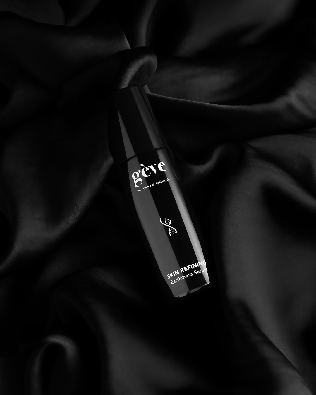 SKIN REFINING EARTHMOSS SERUM