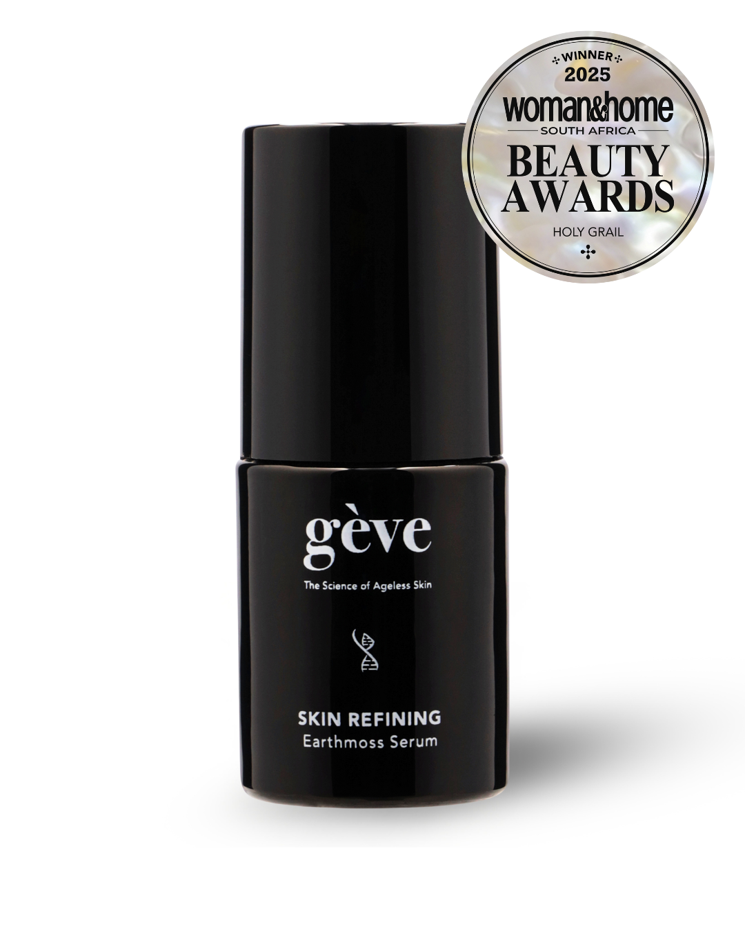 SKIN REFINING EARTHMOSS SERUM