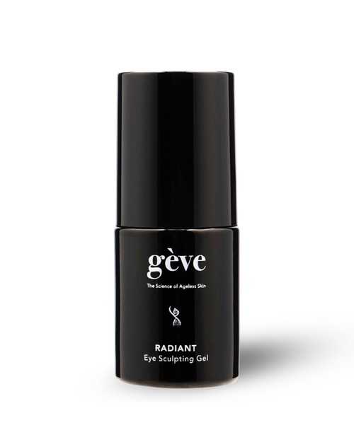 RADIANT EYE SCULPTING GEL