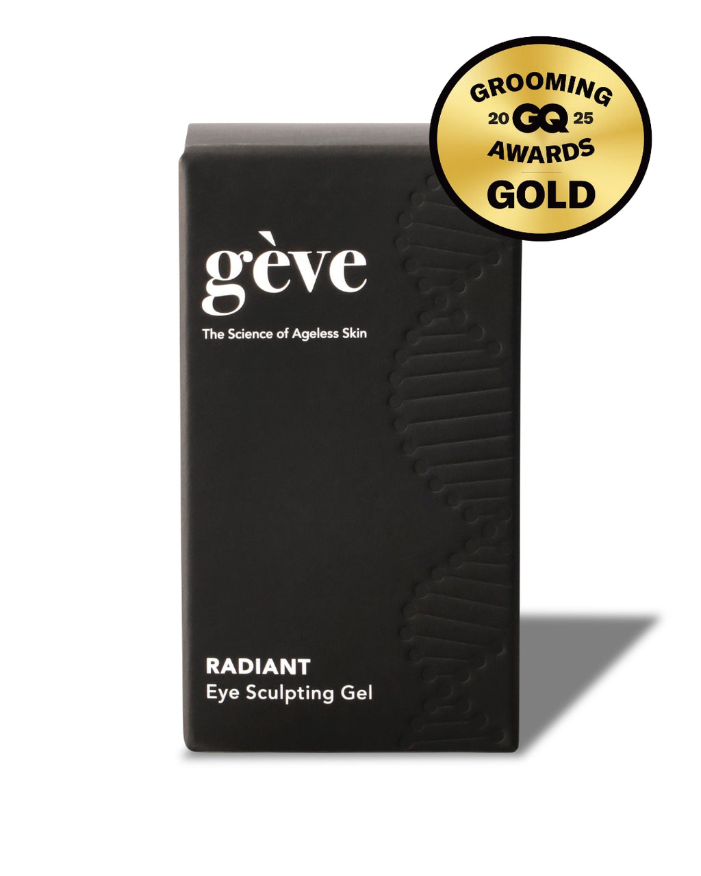 RADIANT EYE SCULPTING GEL