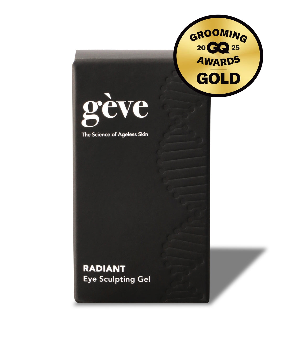 RADIANT EYE SCULPTING GEL