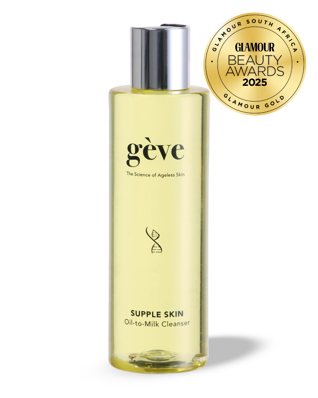 SUPPLE SKIN OIL-TO-MILK CLEANSER