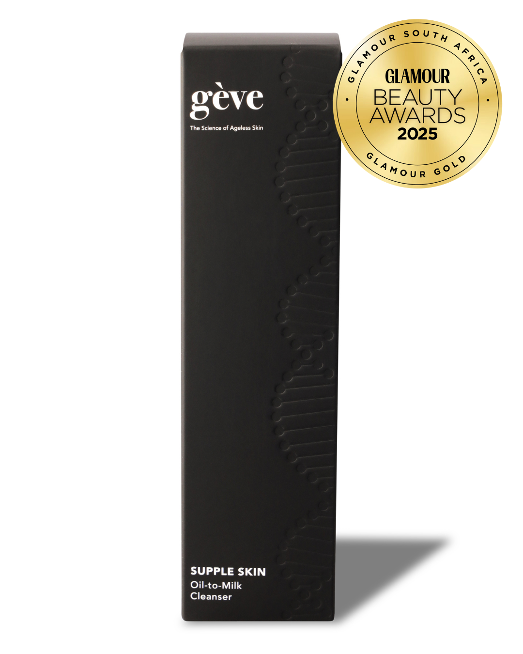 SUPPLE SKIN OIL-TO-MILK CLEANSER