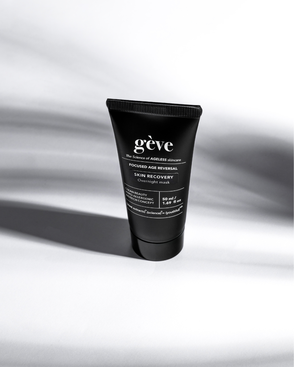 SKIN RECOVERY OVERNIGHT MASK